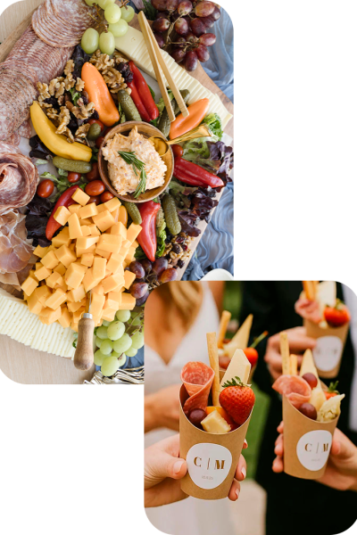 CHARCUTERIE WEDDING CHARCUTERIE WEDDING